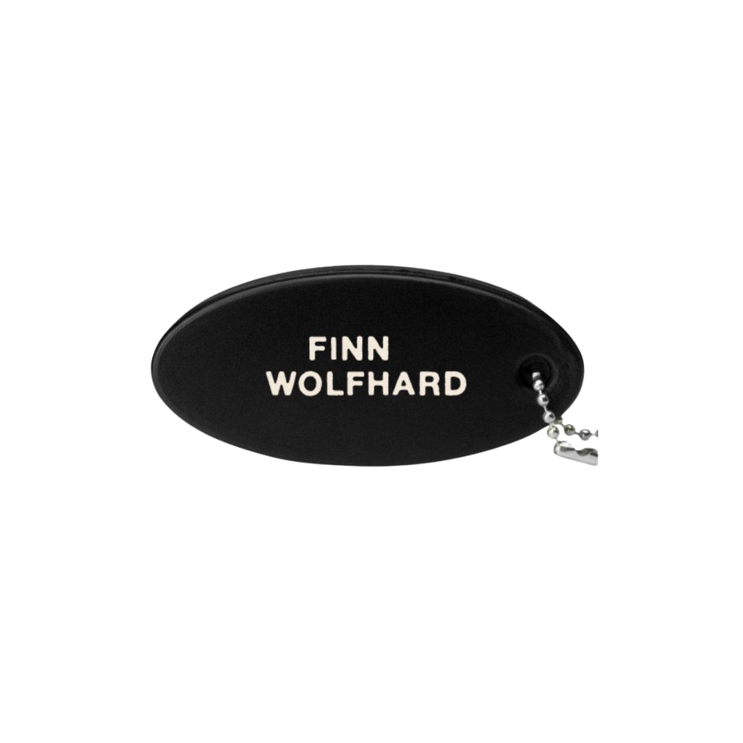 Finn Wolfhard Float Keychain