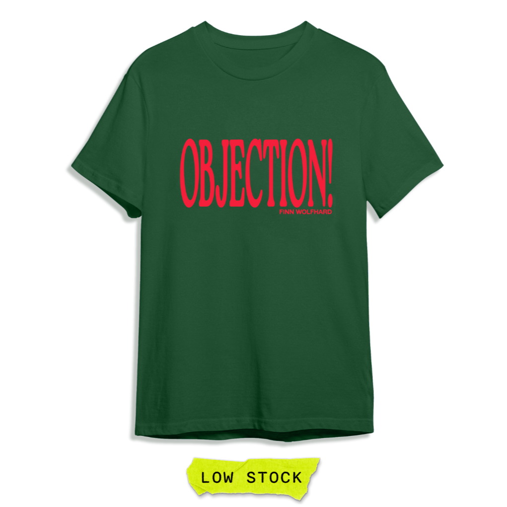 Objection! T-Shirt