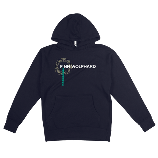 Exclusive Candle Hoodie