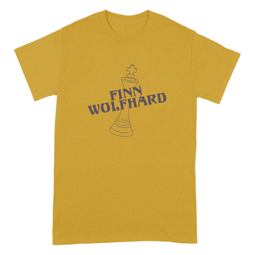 Products - Finn Wolfhard Store