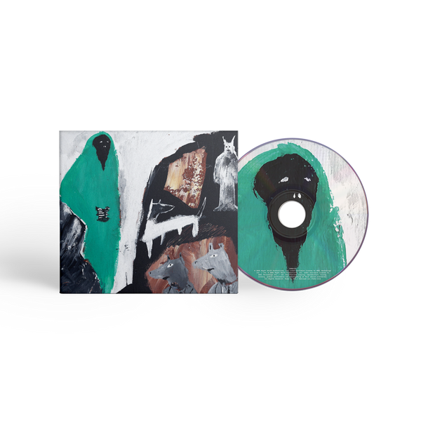 Finn Wolfhard Happy Birthday CD - Finn Wolfhard Store Finn Wolfhard Happy Birthday CD - Finn Wolfhard Store