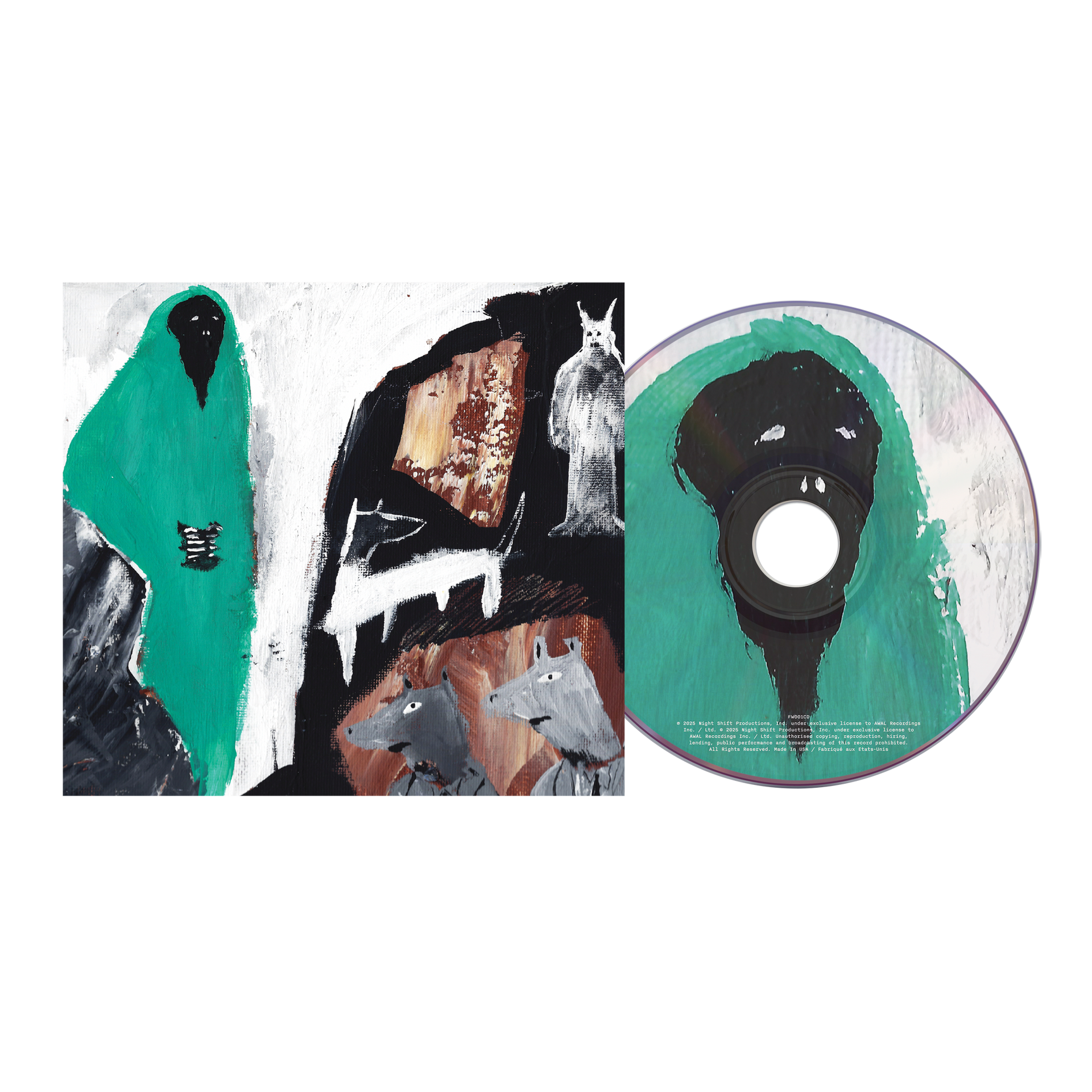 FINN WOLFHARD HAPPY BIRTHDAY 日本限定盤 FINN WOLFHARD HAPPY BIRTHDAY 日本限定盤 フィン・ウルフハード