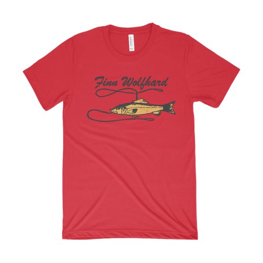 Fish T-Shirt
