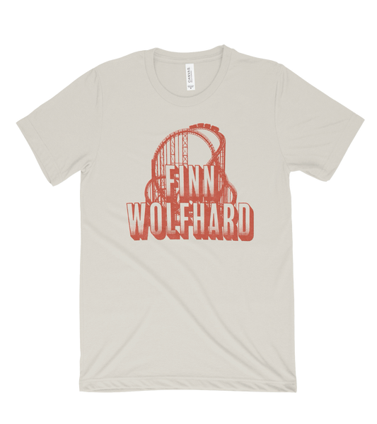 Tour T-Shirt