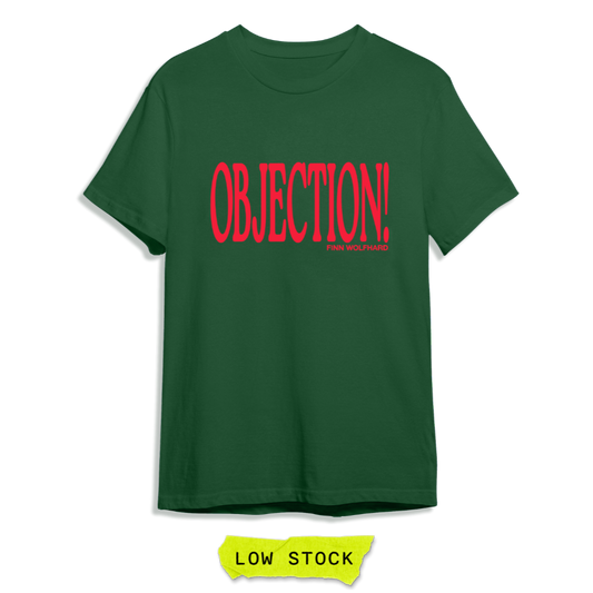 Objection! T-Shirt