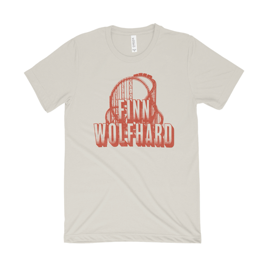 Tour T-Shirt
