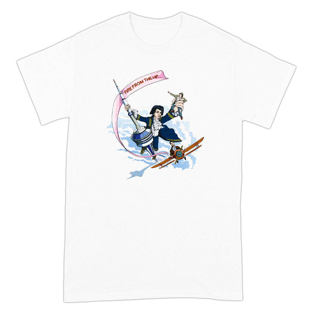 Limited Edition Toronto T-Shirt